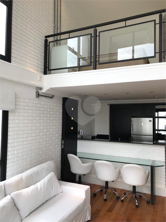 Aluguel Loft São Paulo Cerqueira César REO1026208 7