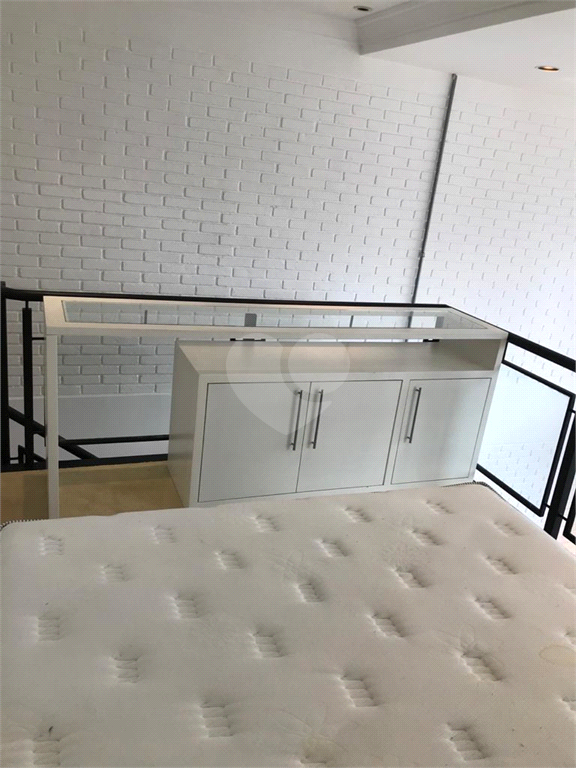 Aluguel Loft São Paulo Cerqueira César REO1026208 18