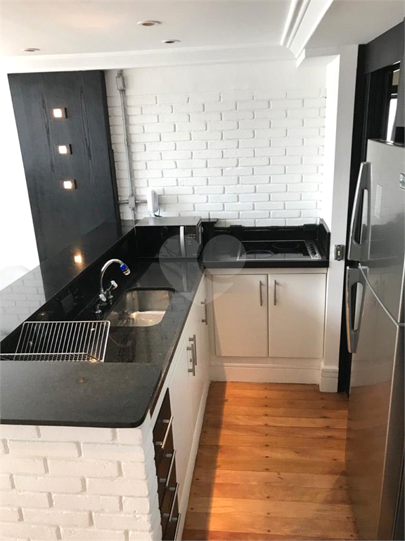 Aluguel Loft São Paulo Cerqueira César REO1026208 9