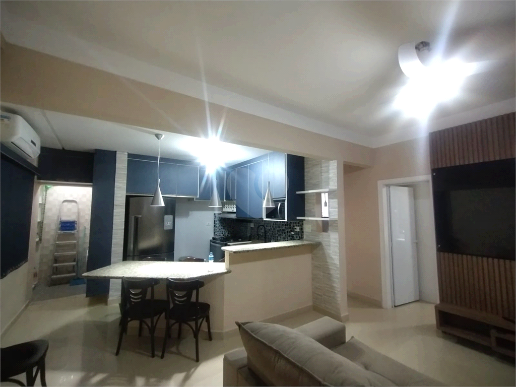 Venda Apartamento Guarujá Enseada REO1026210 2