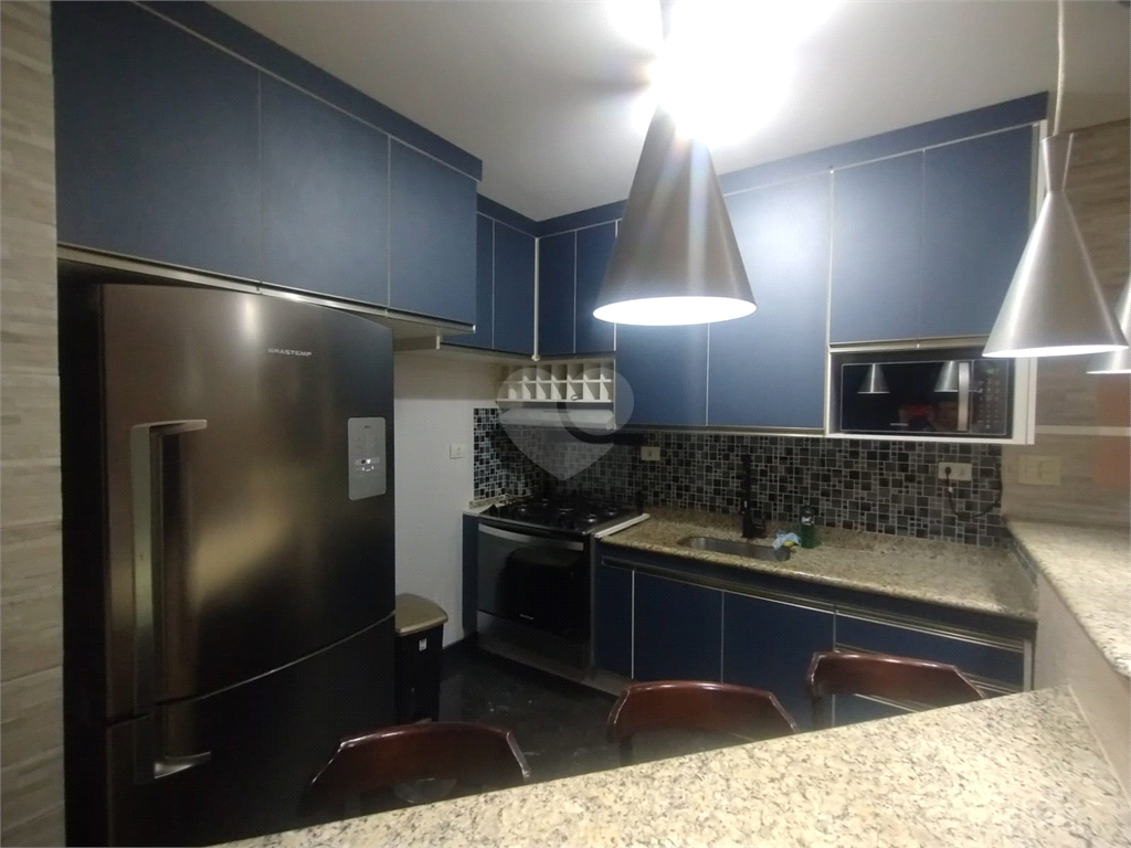 Venda Apartamento Guarujá Enseada REO1026210 5