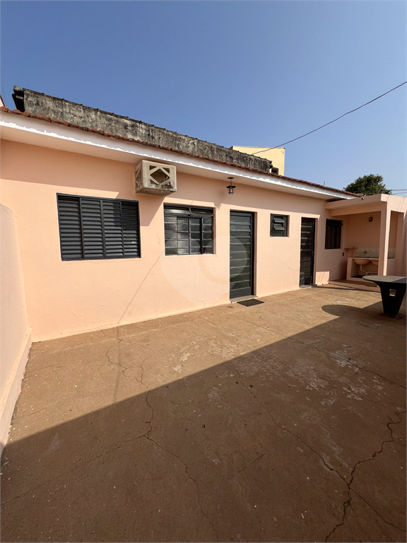 Venda Casa Limeira Jardim Nova Itália REO1026211 17