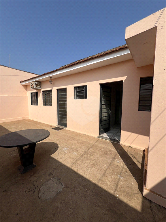 Venda Casa Limeira Jardim Nova Itália REO1026211 20