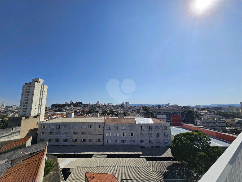 Venda Apartamento São Paulo Vila Medeiros REO1026216 17