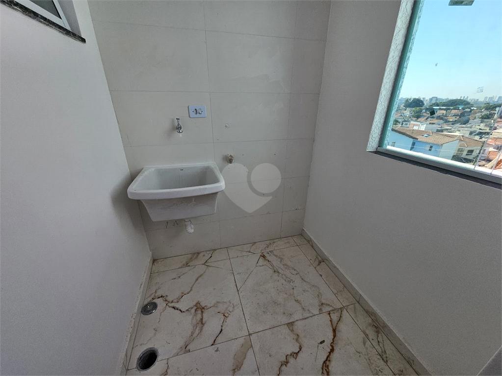 Venda Apartamento São Paulo Vila Medeiros REO1026216 3