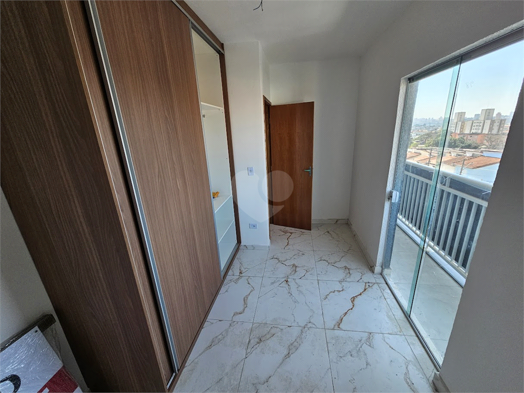 Venda Apartamento São Paulo Vila Medeiros REO1026216 10