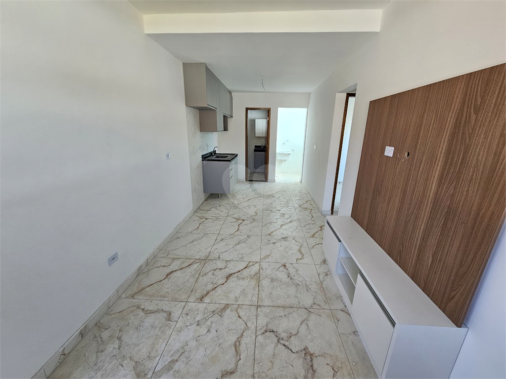 Venda Apartamento São Paulo Vila Medeiros REO1026216 1