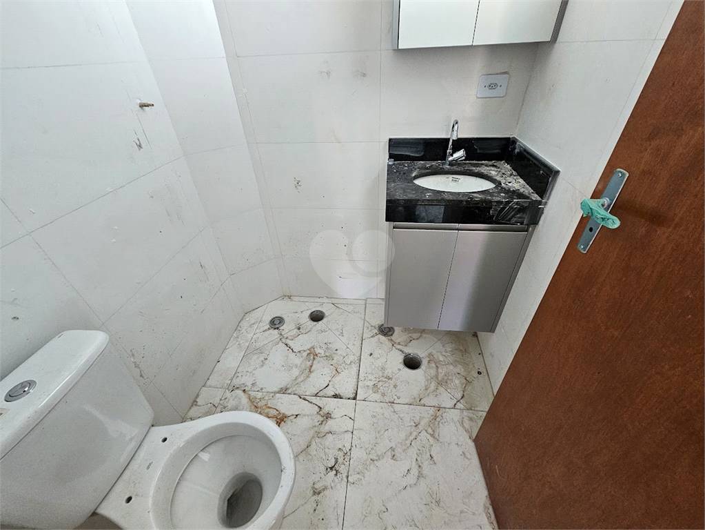 Venda Apartamento São Paulo Vila Medeiros REO1026217 15