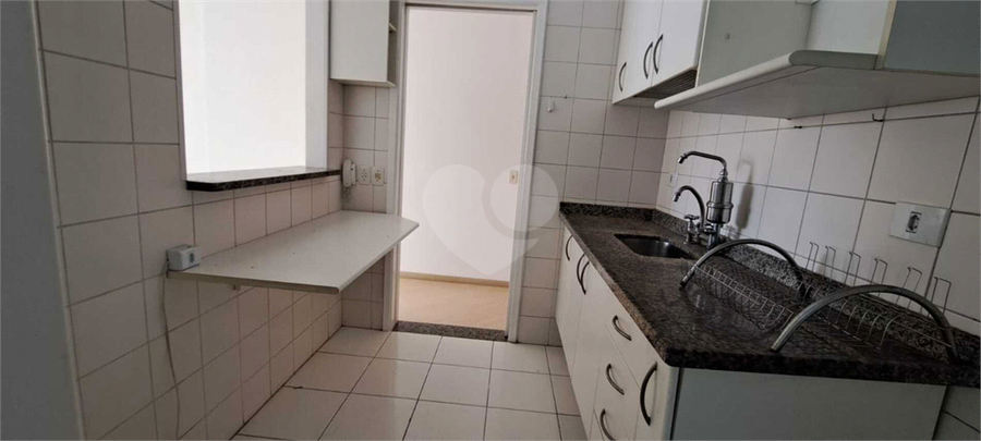 Venda Apartamento São Paulo Vila Clementino REO1026223 7