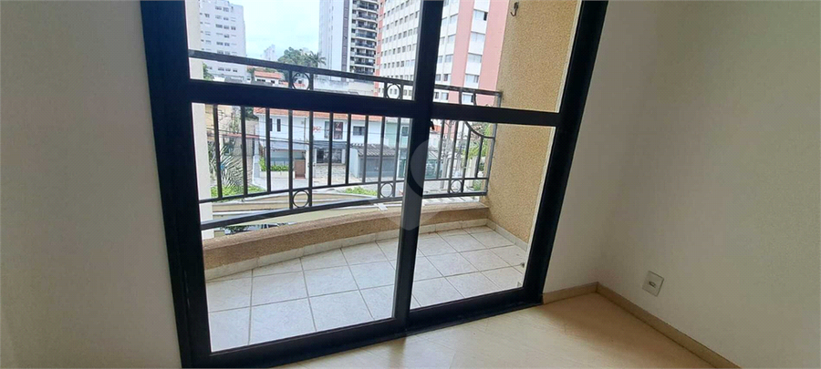 Venda Apartamento São Paulo Vila Clementino REO1026223 5