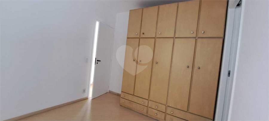 Venda Apartamento São Paulo Vila Clementino REO1026223 12