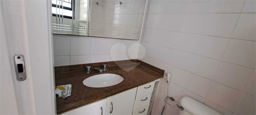 Venda Apartamento São Paulo Vila Clementino REO1026223 18