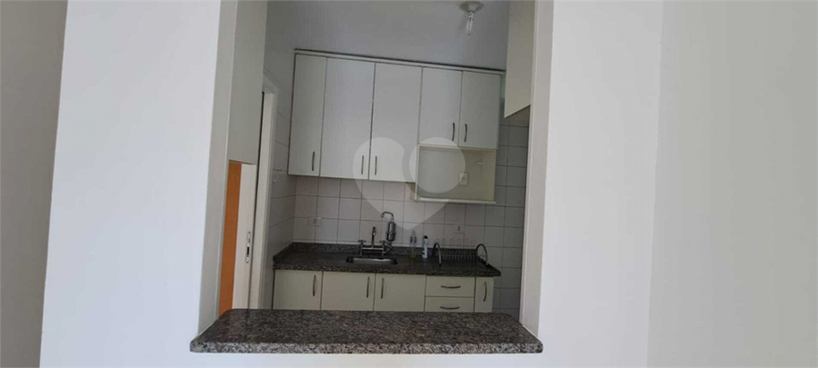 Venda Apartamento São Paulo Vila Clementino REO1026223 6