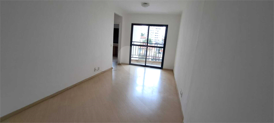 Venda Apartamento São Paulo Vila Clementino REO1026223 1