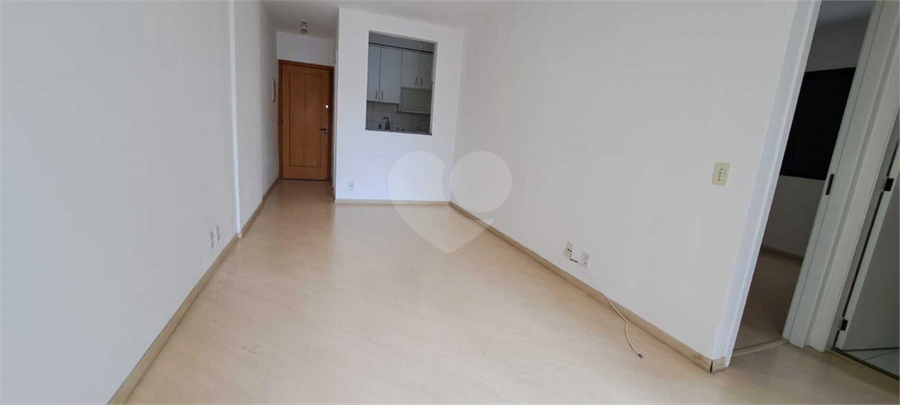 Venda Apartamento São Paulo Vila Clementino REO1026223 4