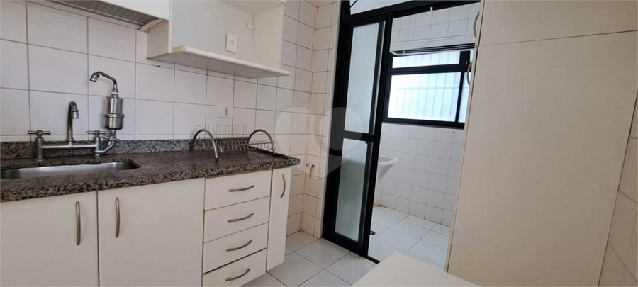 Venda Apartamento São Paulo Vila Clementino REO1026223 9