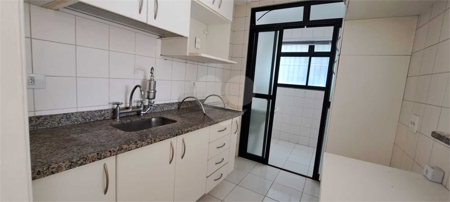 Venda Apartamento São Paulo Vila Clementino REO1026223 8