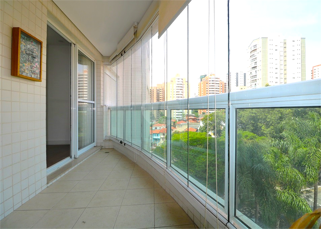 Venda Apartamento São Paulo Vila Mariana REO1026225 2