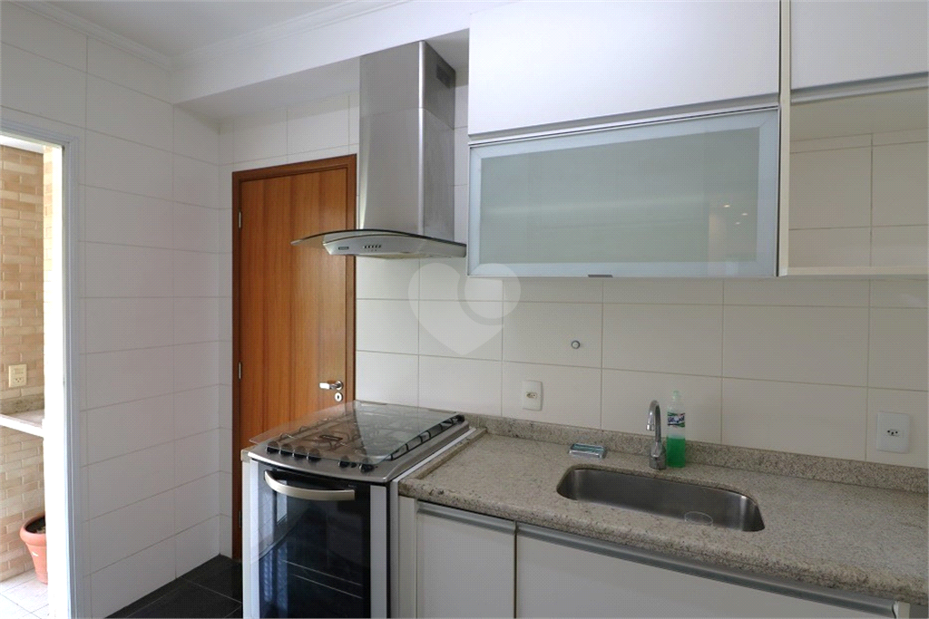 Venda Apartamento São Paulo Vila Mariana REO1026225 15