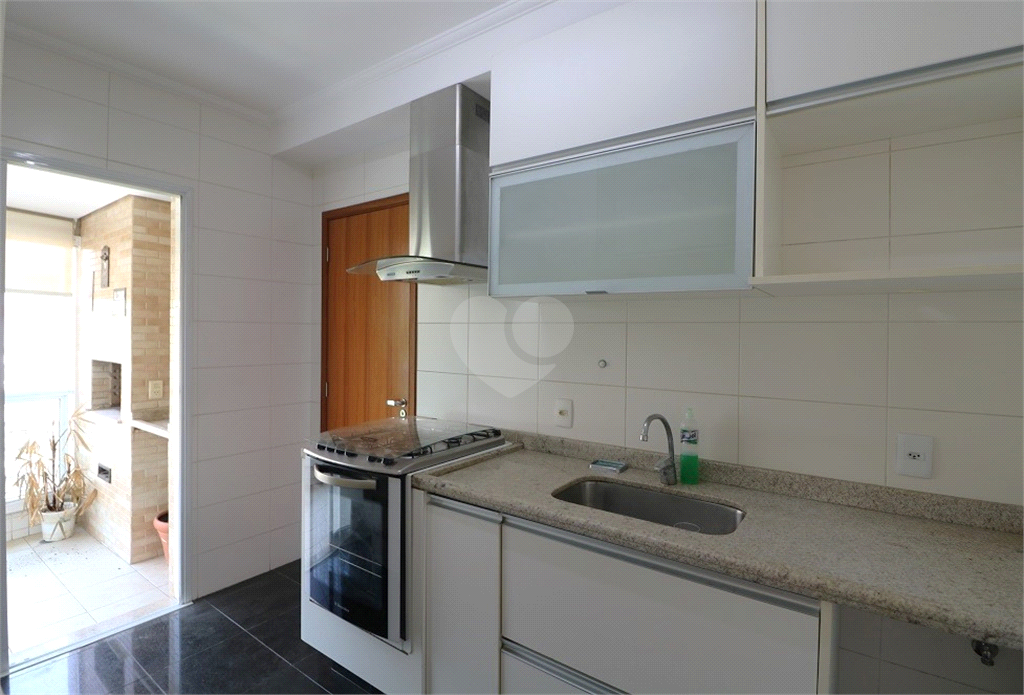 Venda Apartamento São Paulo Vila Mariana REO1026225 13