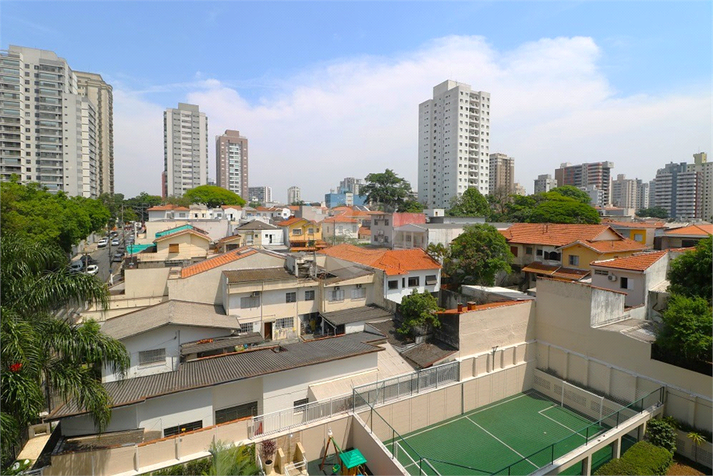 Venda Apartamento São Paulo Vila Mariana REO1026225 9