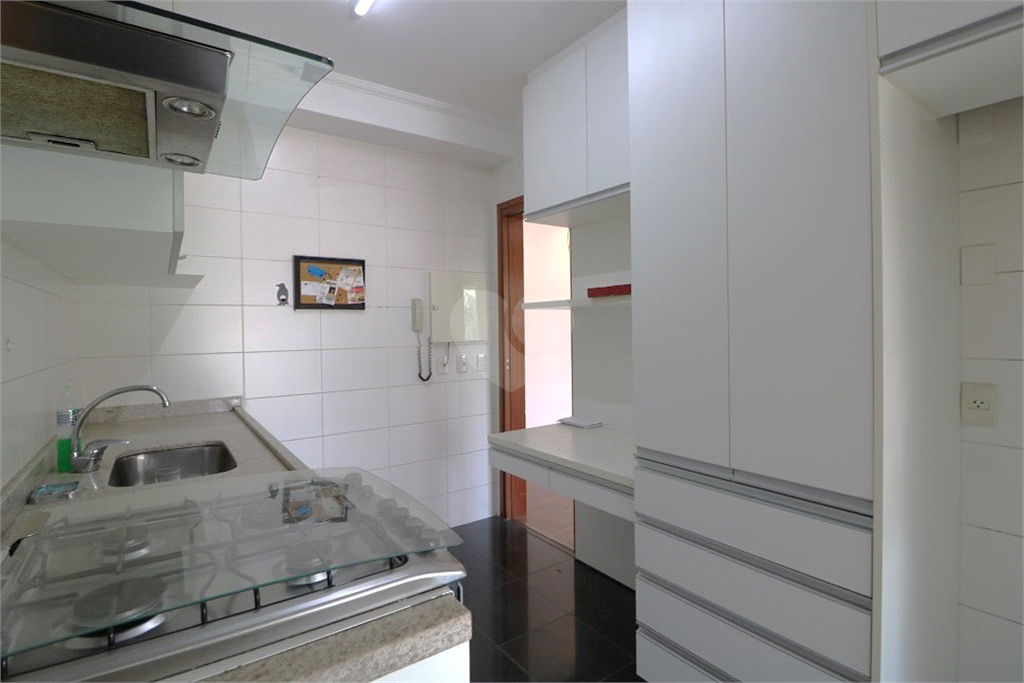 Venda Apartamento São Paulo Vila Mariana REO1026225 11