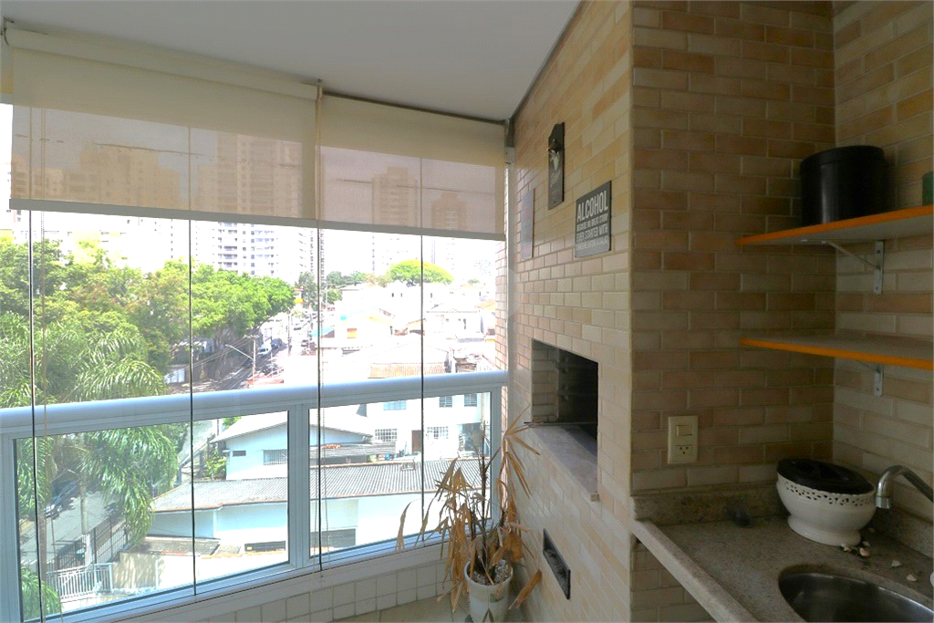 Venda Apartamento São Paulo Vila Mariana REO1026225 1