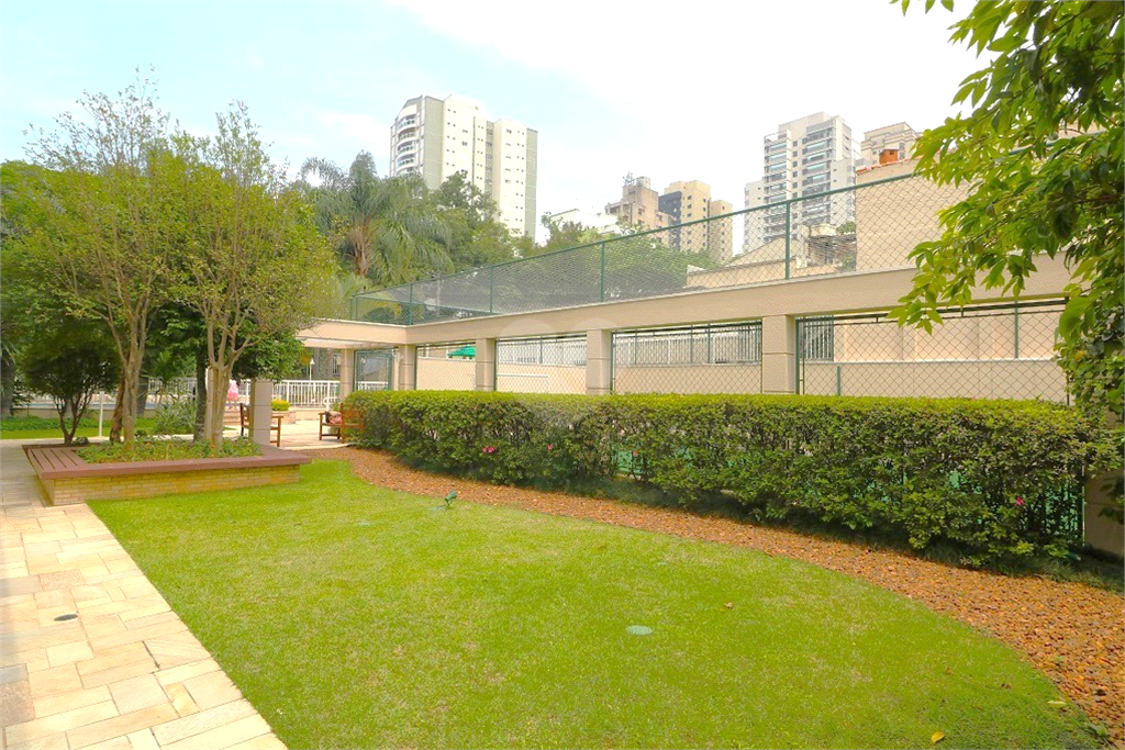 Venda Apartamento São Paulo Vila Mariana REO1026225 33