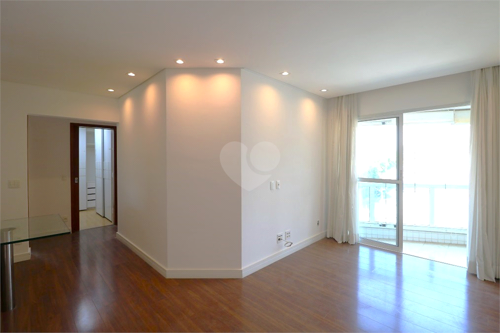 Venda Apartamento São Paulo Vila Mariana REO1026225 3