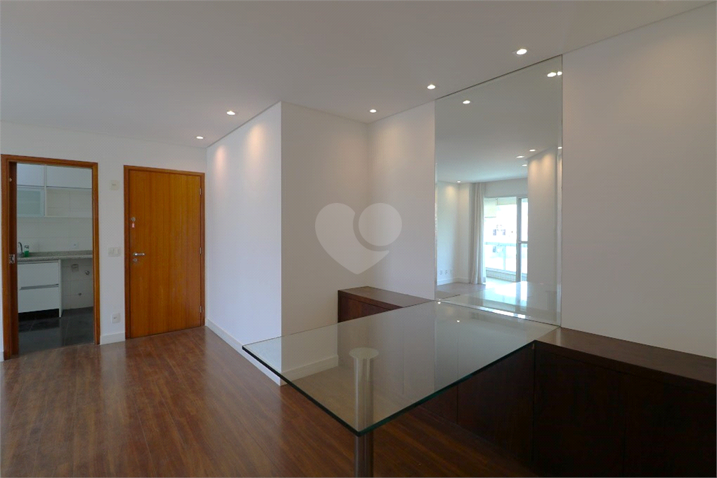 Venda Apartamento São Paulo Vila Mariana REO1026225 4