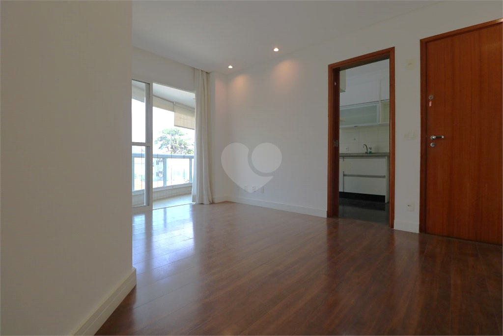 Venda Apartamento São Paulo Vila Mariana REO1026225 6