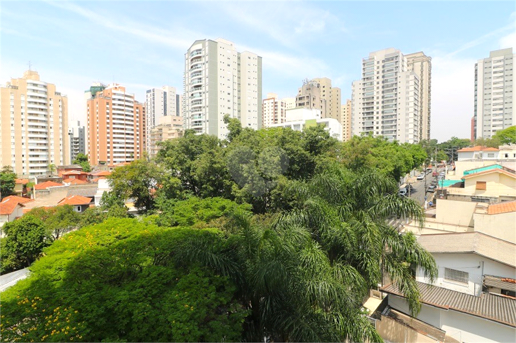 Venda Apartamento São Paulo Vila Mariana REO1026225 5