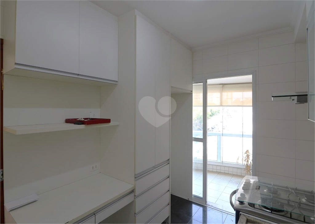 Venda Apartamento São Paulo Vila Mariana REO1026225 12