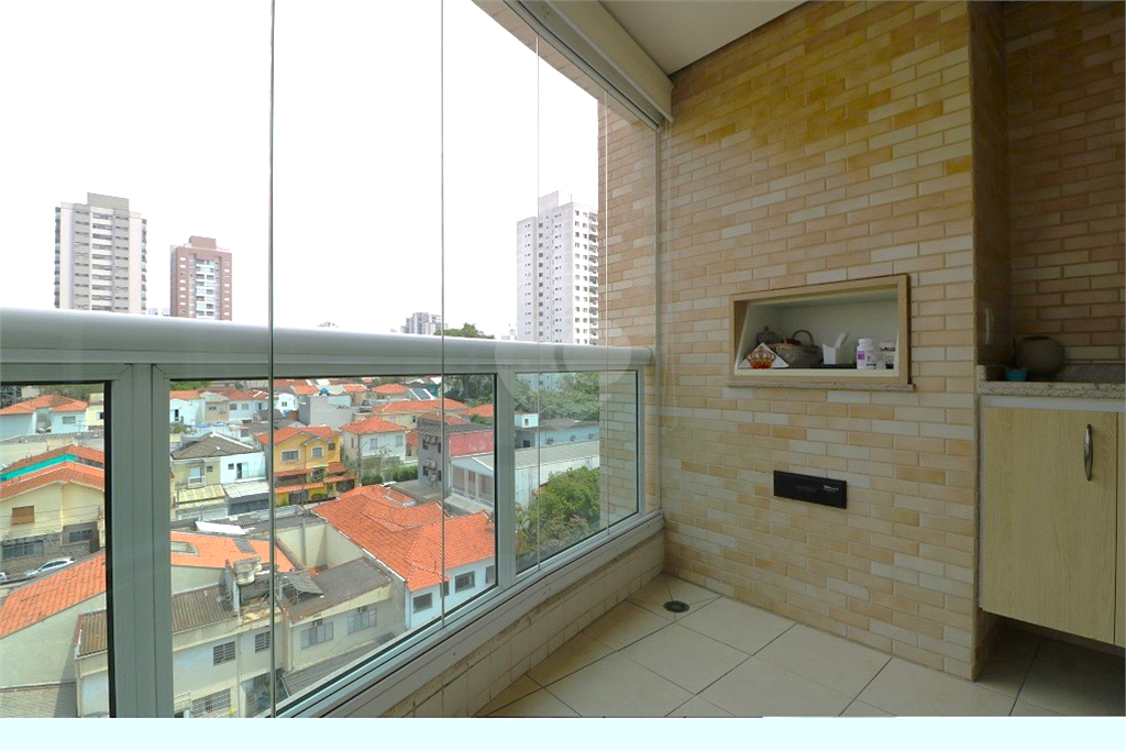 Venda Apartamento São Paulo Vila Mariana REO1026227 10