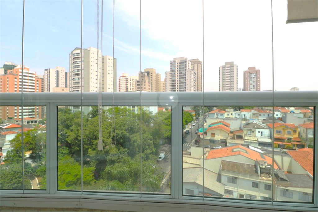 Venda Apartamento São Paulo Vila Mariana REO1026227 7