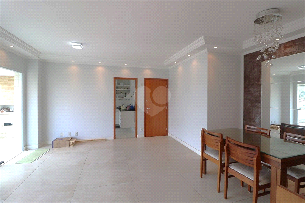 Venda Apartamento São Paulo Vila Mariana REO1026227 3