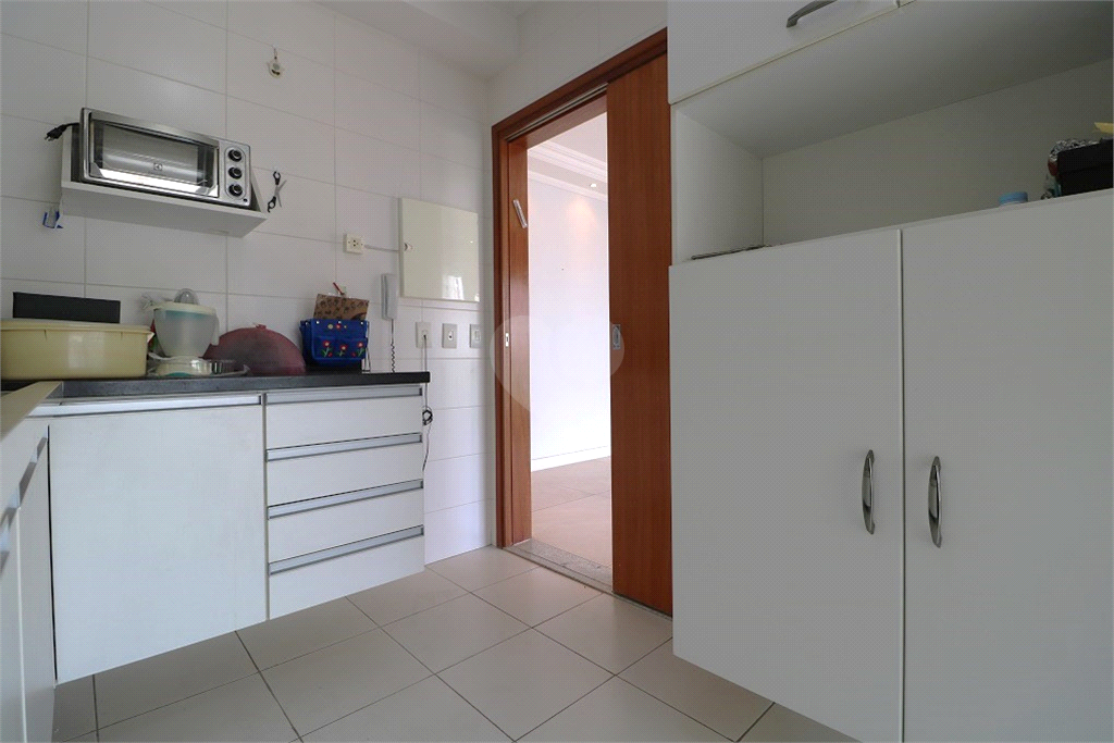 Venda Apartamento São Paulo Vila Mariana REO1026227 18