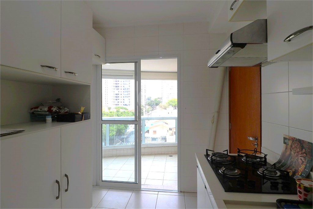 Venda Apartamento São Paulo Vila Mariana REO1026227 14