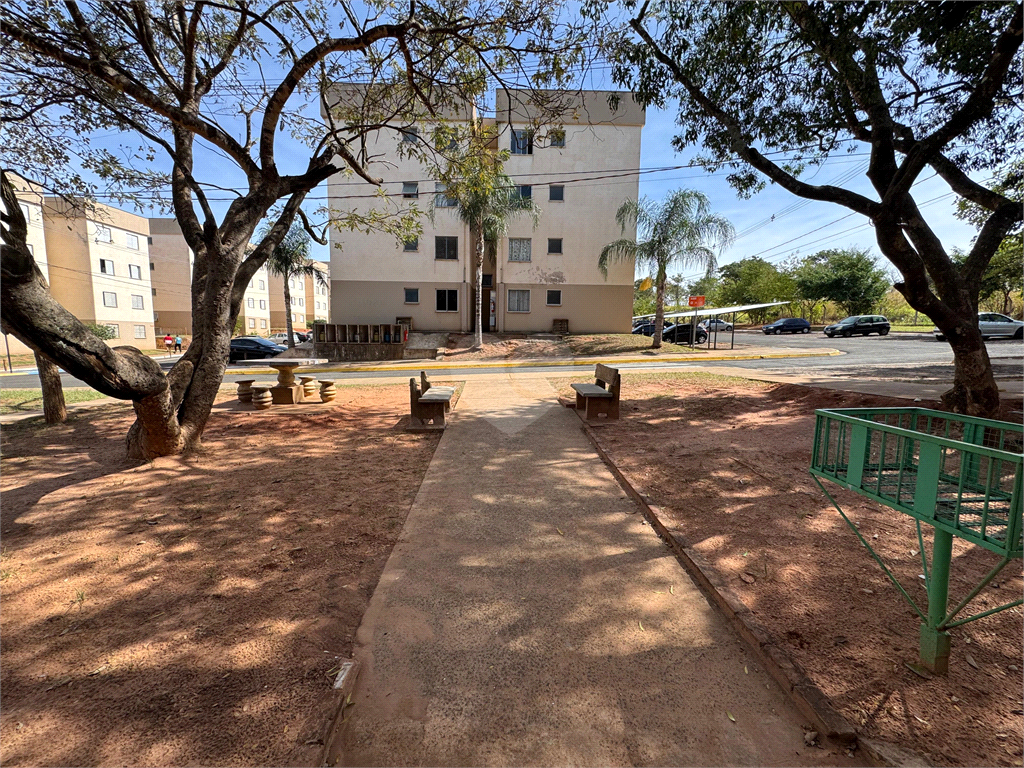 Venda Apartamento Bauru Residencial Parque Colina Verde REO1026229 17