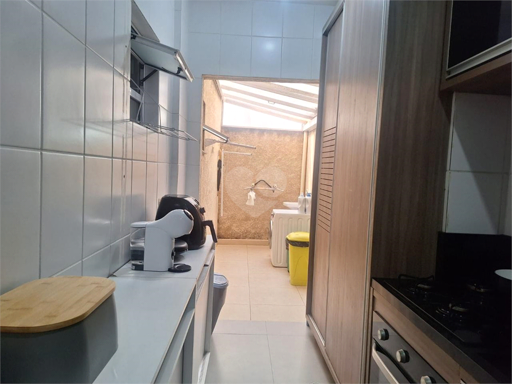 Venda Apartamento São Paulo Jardim América Da Penha REO1026231 19