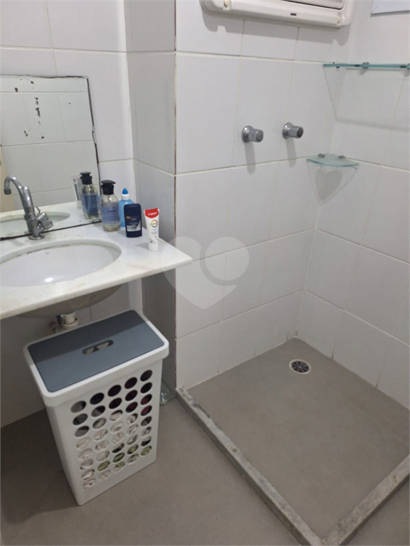 Venda Apartamento São Paulo Jardim América Da Penha REO1026231 9