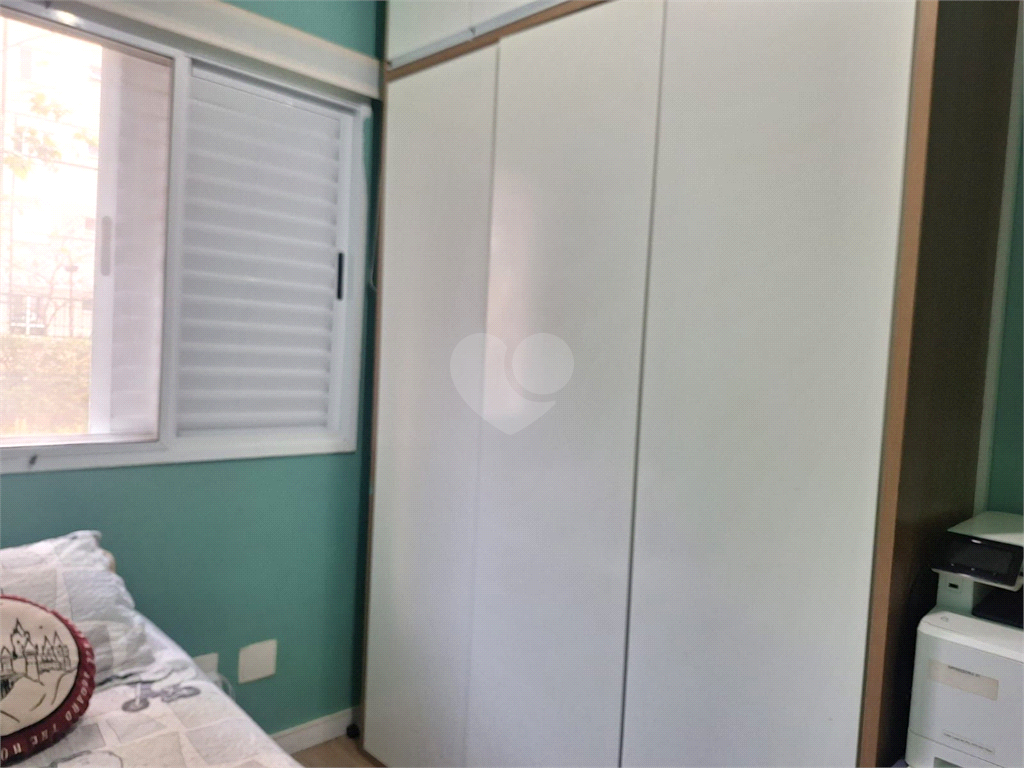 Venda Apartamento São Paulo Jardim América Da Penha REO1026231 4