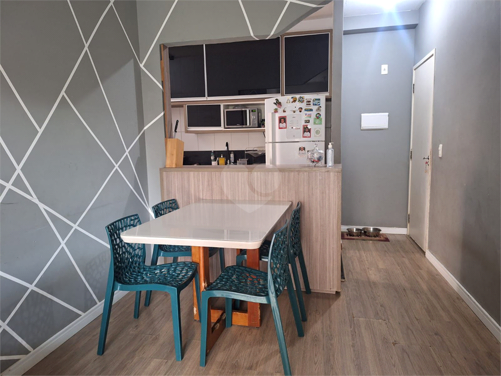 Venda Apartamento São Paulo Jardim América Da Penha REO1026231 21