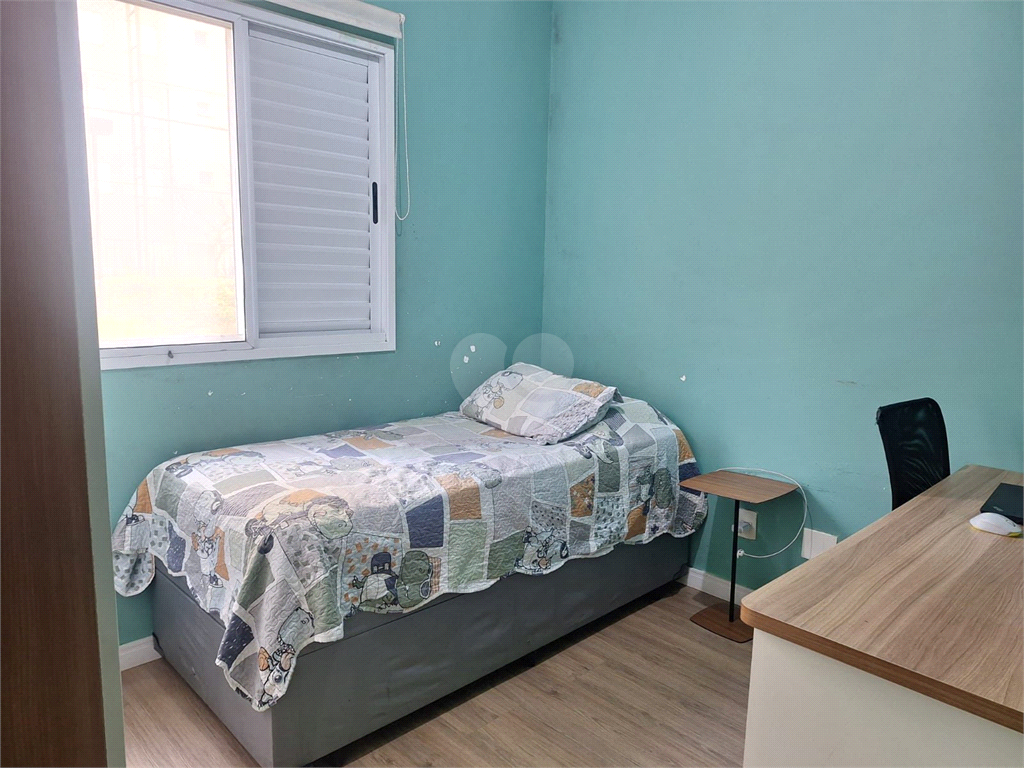 Venda Apartamento São Paulo Jardim América Da Penha REO1026231 7