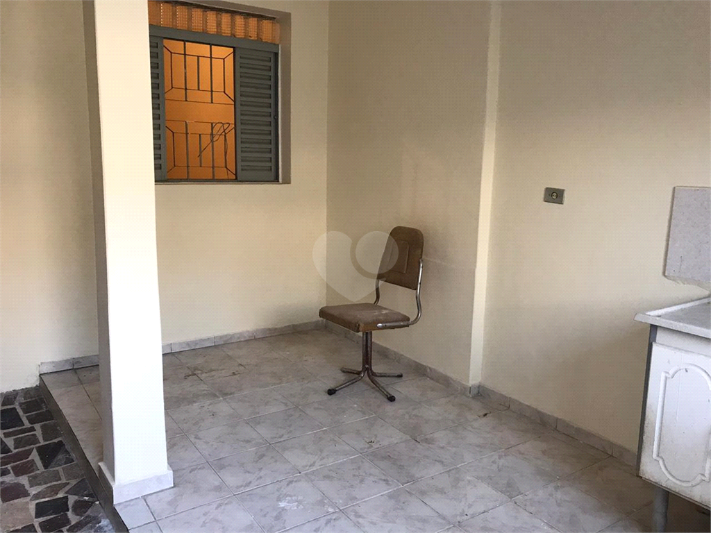 Venda Sobrado São Paulo Vila Dom Pedro I REO1026236 20