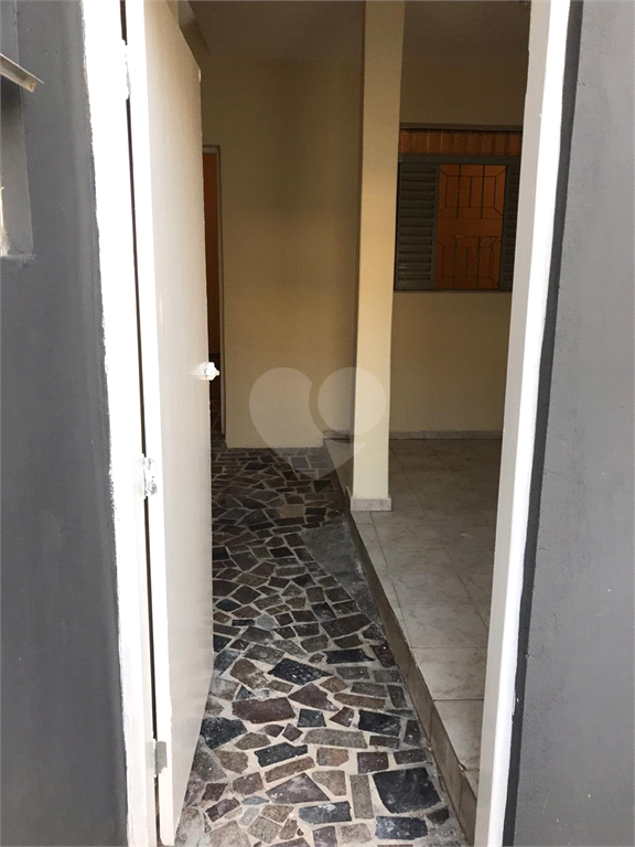 Venda Sobrado São Paulo Vila Dom Pedro I REO1026236 19