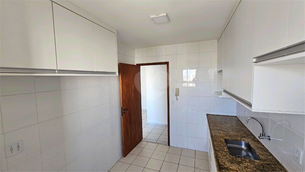 Venda Apartamento Bauru Jardim Infante Dom Henrique REO1026237 5