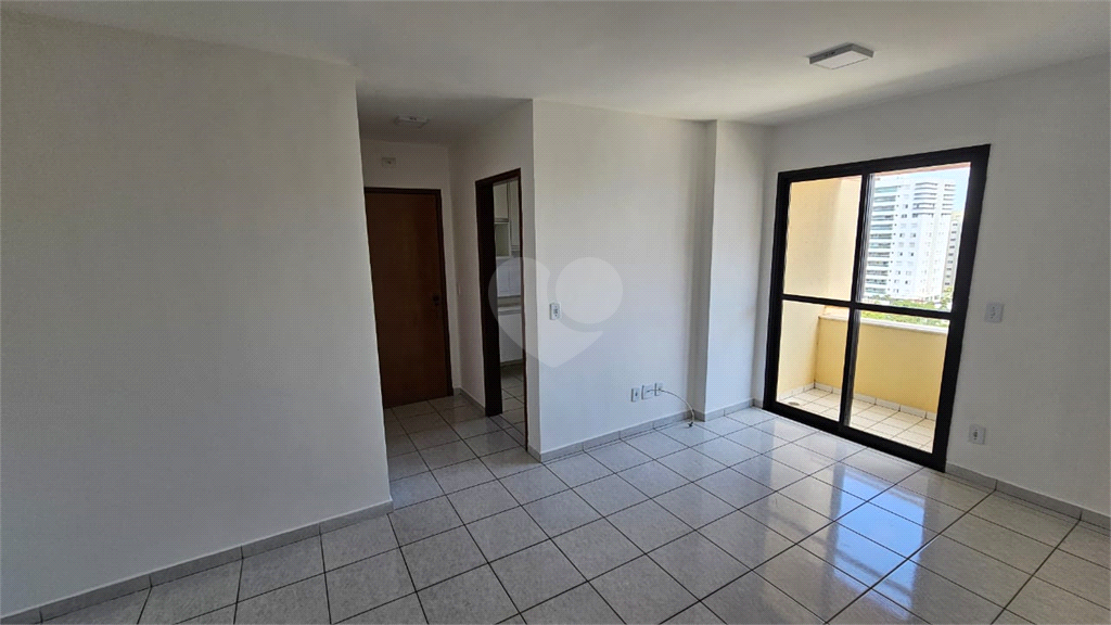 Venda Apartamento Bauru Jardim Infante Dom Henrique REO1026237 2