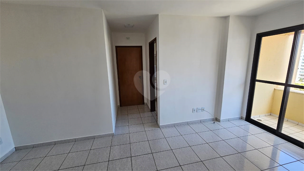 Venda Apartamento Bauru Jardim Infante Dom Henrique REO1026237 8