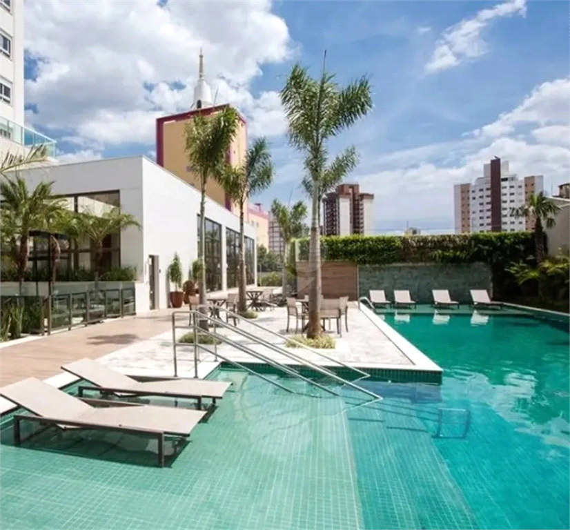 Venda Apartamento São Paulo Jardim Vila Mariana REO1026239 25